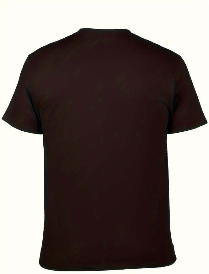 Men's Short Sleeve T-shirt - DBMP (Electronics And More Store)