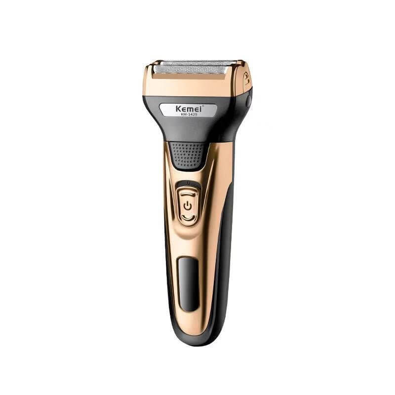 All - in - one Pogonotomy Multi - cutter Head Electric Men's Shaver - DBMP (Electronics And More Store)