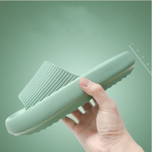 Soft Home Couple Slippers - DBMP (Electronics And More Store)