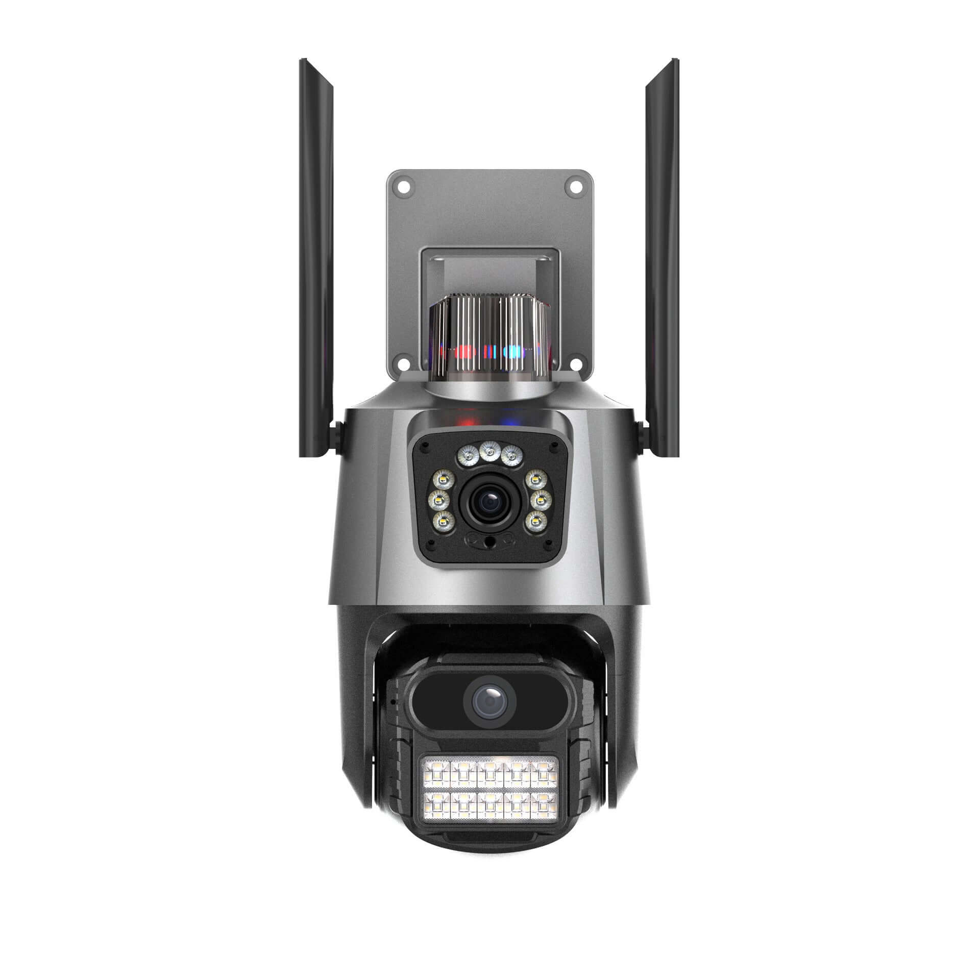 6 Million Gun Ball Binocular Wireless Ball Machine - DBMP (Electronics And More Store)