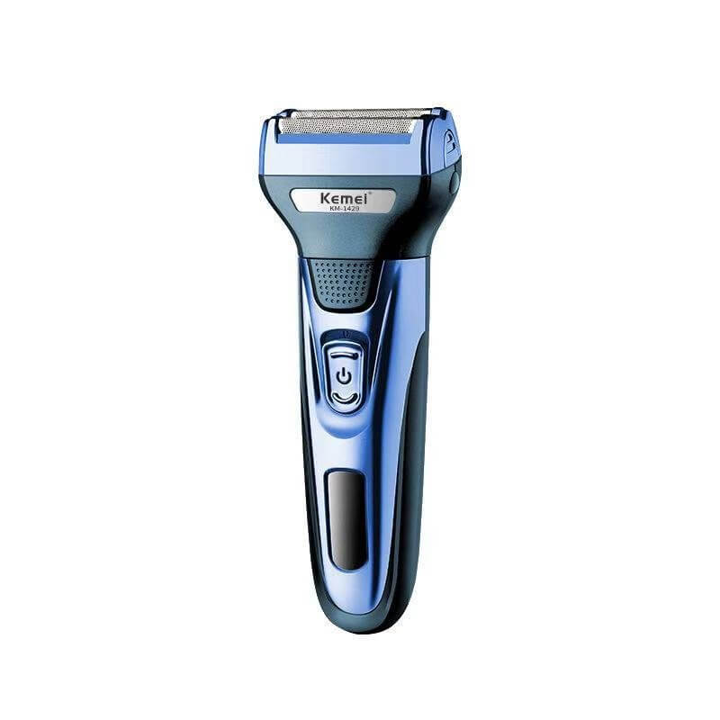 All - in - one Pogonotomy Multi - cutter Head Electric Men's Shaver - DBMP (Electronics And More Store)