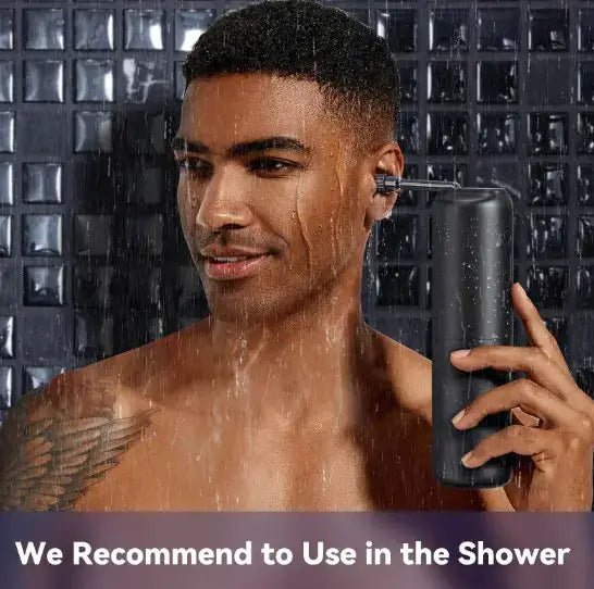 Electric Ear Wash - DBMP (Electronics And More Store)