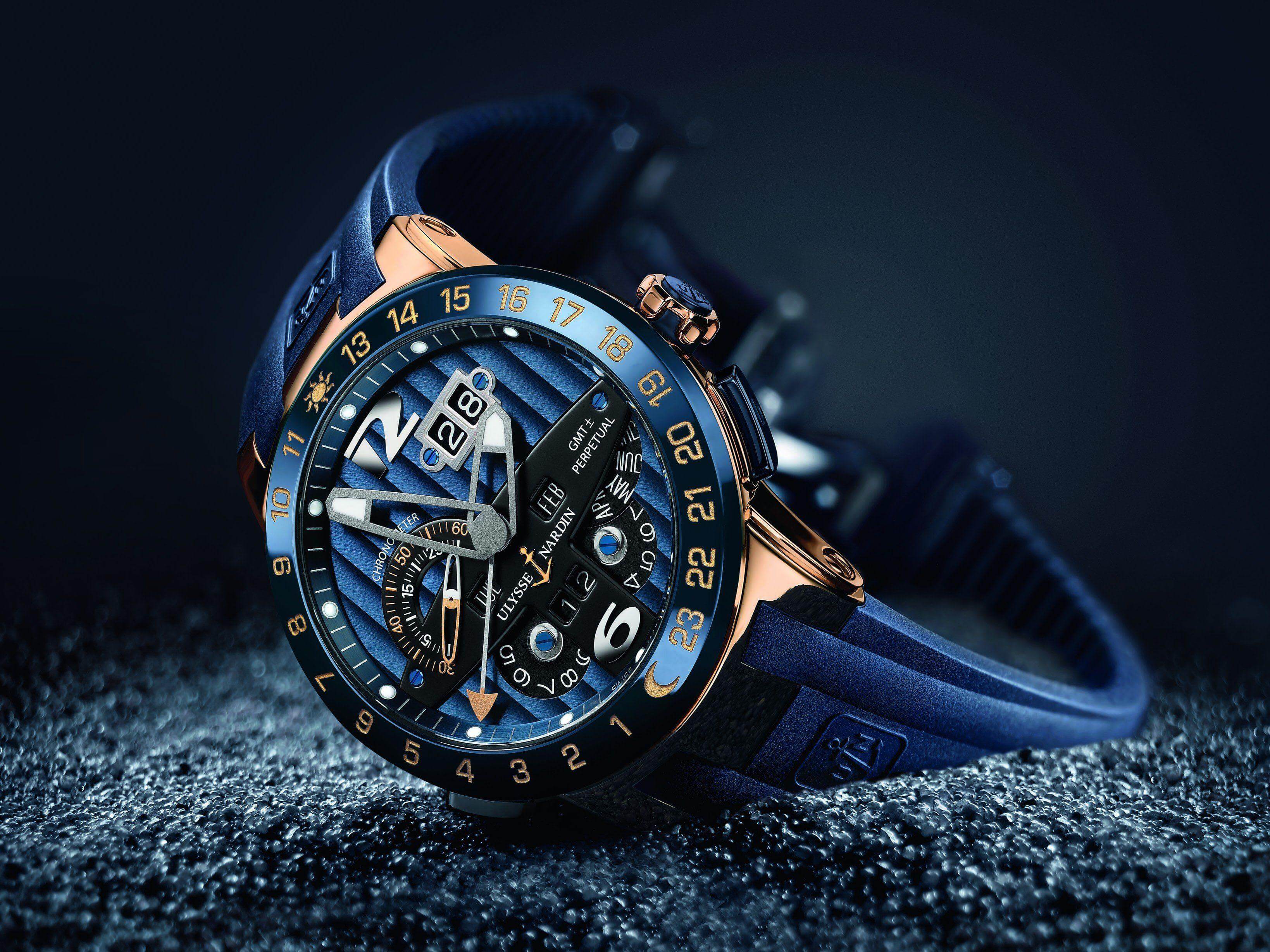 Watches - DBMP  (Electronics And More Store)