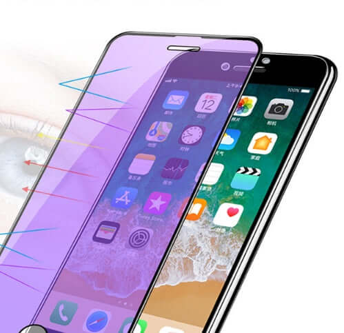 Anti-peep magnetic phone case with privacy glass, compatible with iPhone models, showcasing sleek design and functionality.