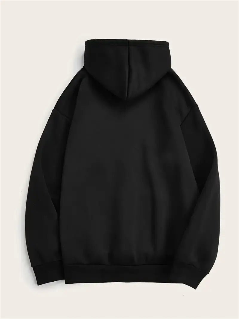 Women's Polyester Hoodie - DBMP (Electronics And More Store)