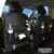PU Leather Car Storage Bag Multifunction Seat Back Tray Hanging Bag Waterproof Car Organizer Automotive Interior Accessories - DBMP (Electronics And More Store)