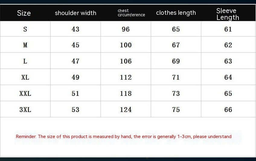 Size chart for Christian Has No Weapons Against Me Hoodie, including measurements for S, M, L, XL, XXL, and 3XL.