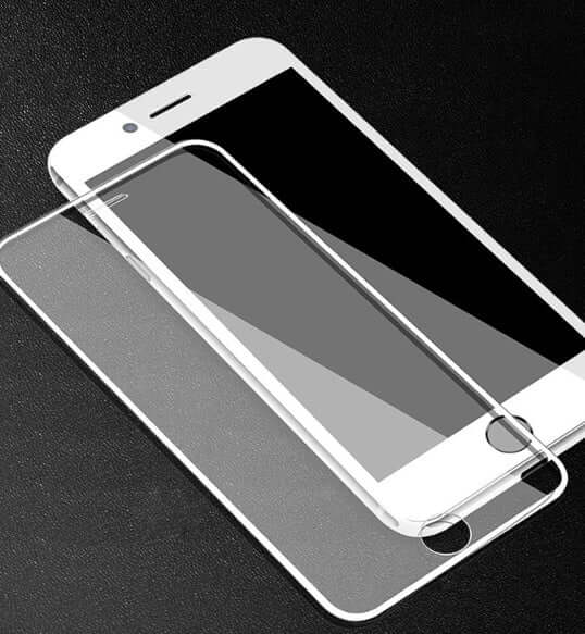 Phone case with anti-peep magnetic protective shell and privacy glass, designed for iPhone compatibility.