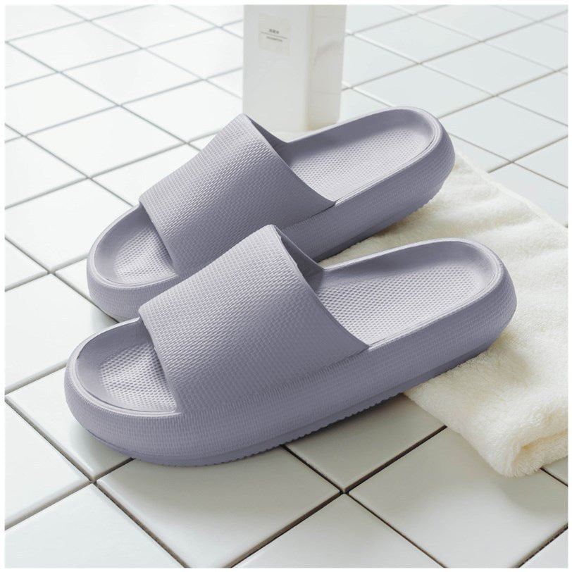 Soft Home Couple Slippers - DBMP (Electronics And More Store)