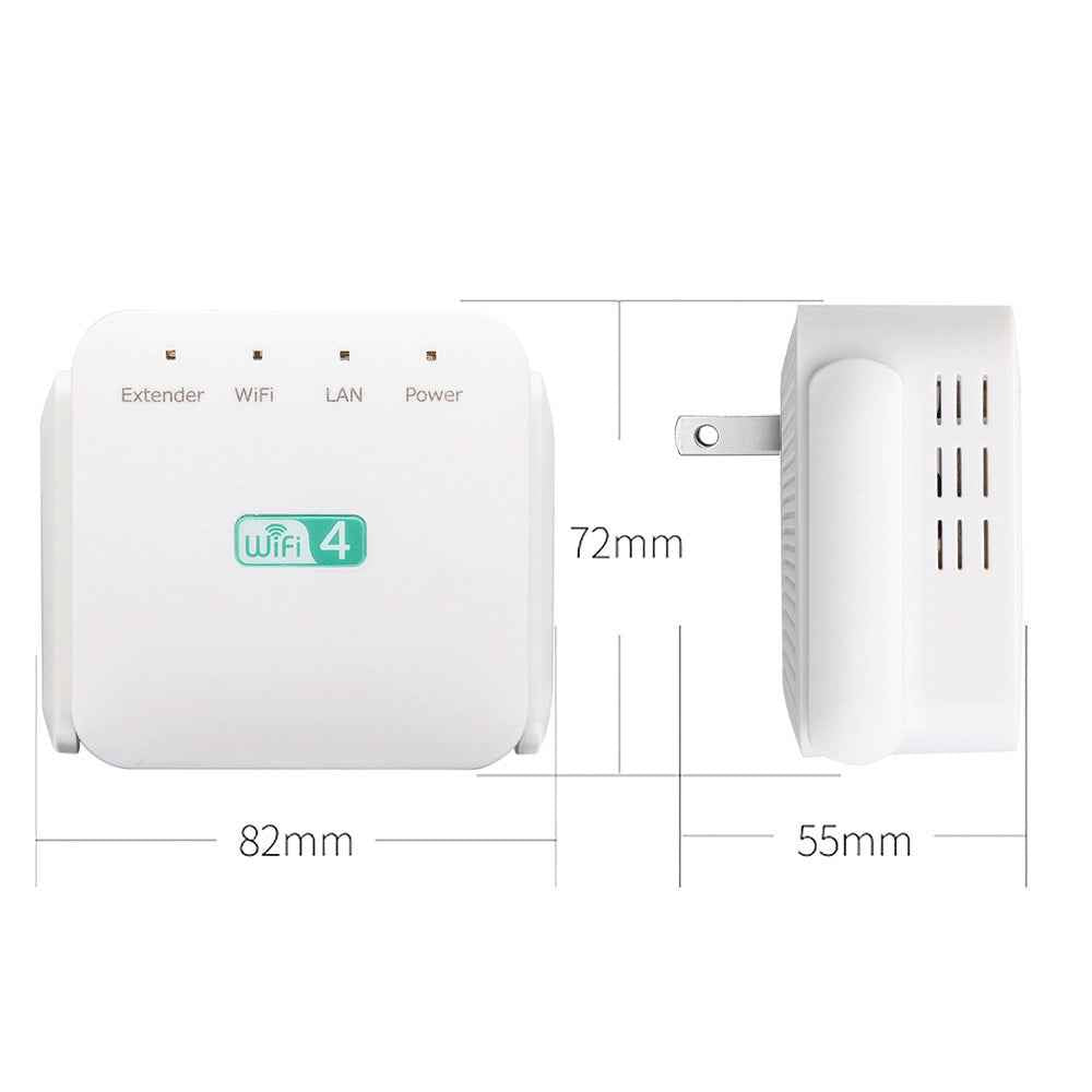 wifi signal amplifier