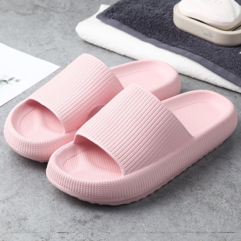Soft Home Couple Slippers - DBMP (Electronics And More Store)