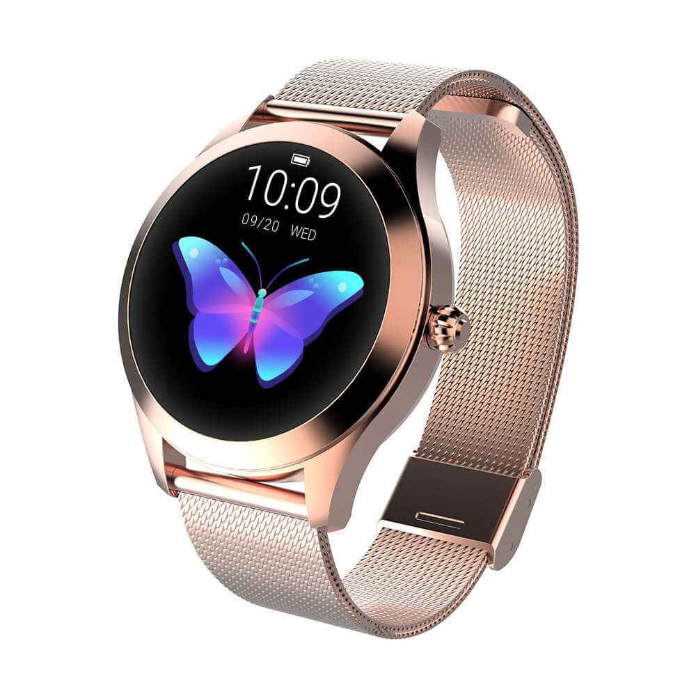 Chivo kw10pro women's smart Watch - DBMP (Electronics And More Store)