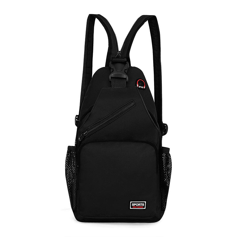 Hot Sports Chest Bags Women Backpack Multifunctional Shoulder Bag - DBMP Shop