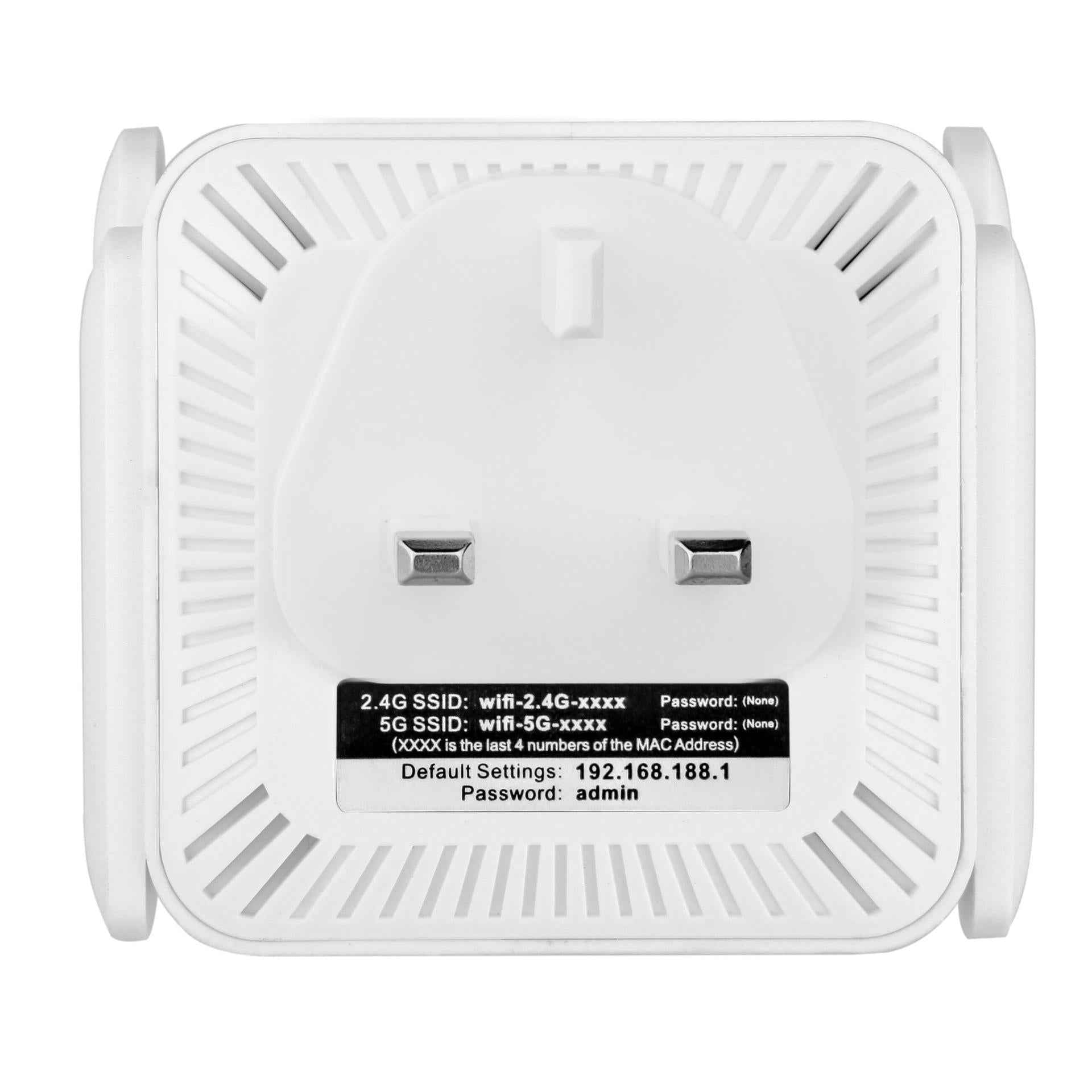 wifi signal amplifier