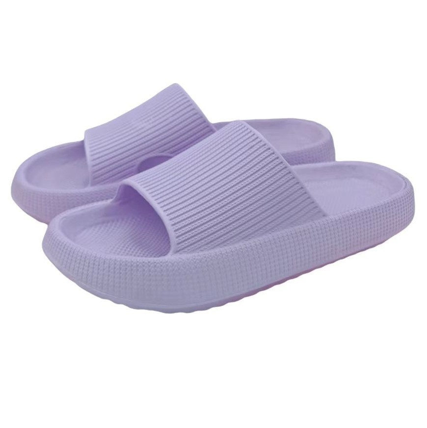 Soft Home Couple Slippers - DBMP (Electronics And More Store)