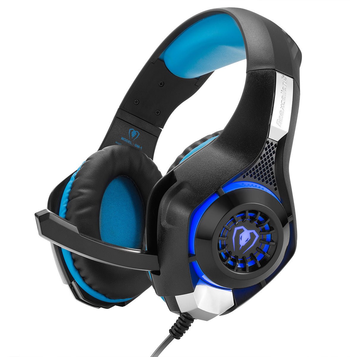 Headphones for gaming gaming - DBMP Shop