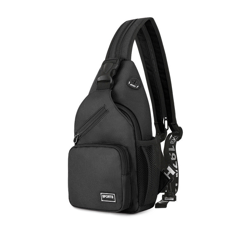 Hot Sports Chest Bags Women Backpack Multifunctional Shoulder Bag - DBMP Shop