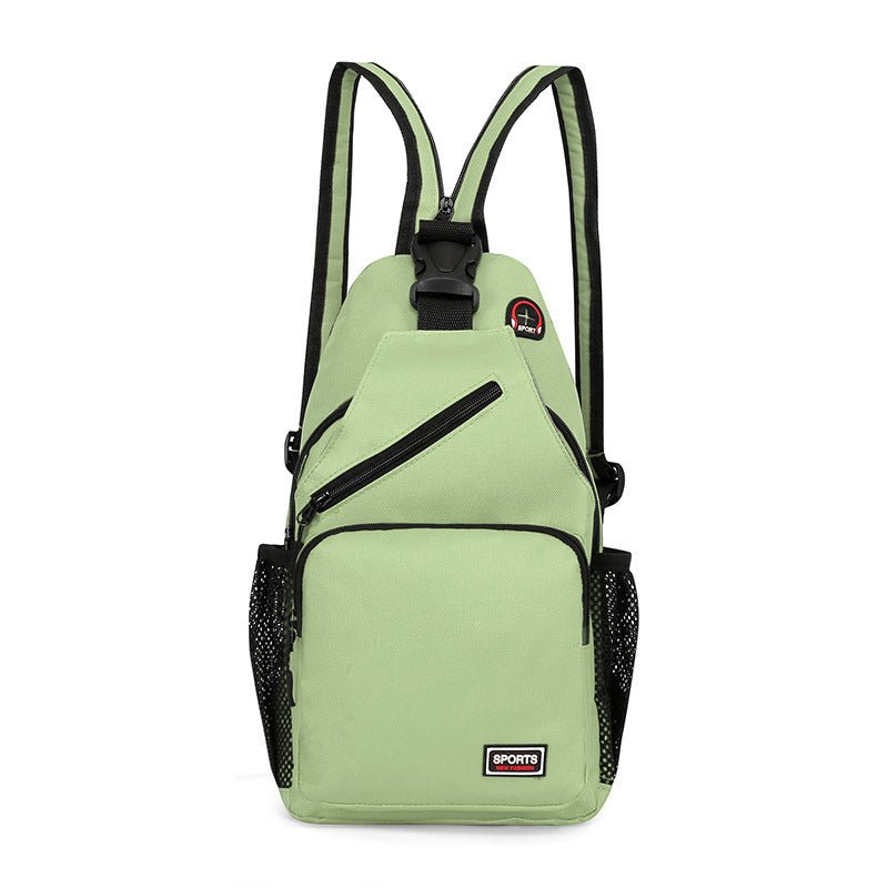 Hot Sports Chest Bags Women Backpack Multifunctional Shoulder Bag - DBMP Shop