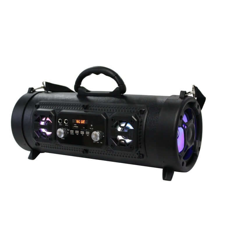 High - power Portable Waterproof Wireless Bluetooth Speaker - DBMP (Electronics And More Store)